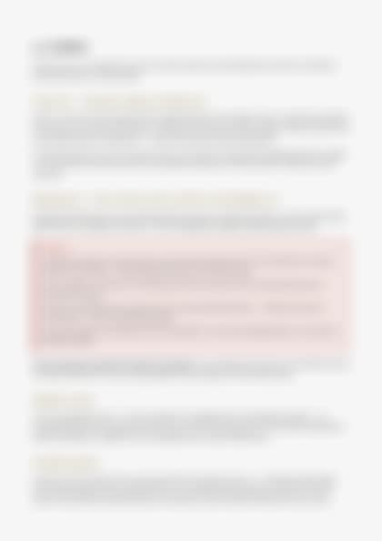 Blurred page from the guide